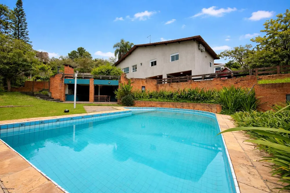 Casa, 4 quartos - Foto 1