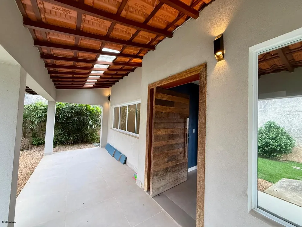 Casa, 4 quartos - Foto 2