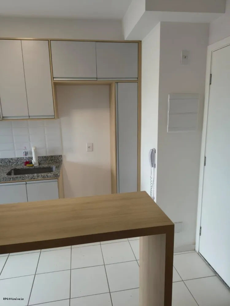 Apartamento, 1 quarto, 30 m² - Foto 5