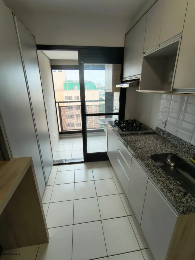 Apartamento, 1 quarto, 30 m² - Foto 6