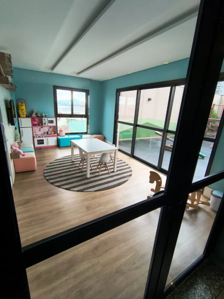 Apartamento, 1 quarto, 30 m² - Foto 8
