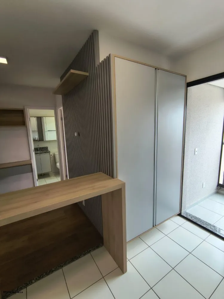 Apartamento, 1 quarto, 30 m² - Foto 2