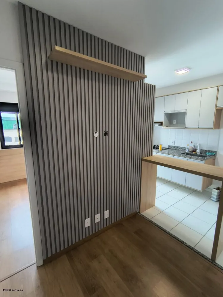 Apartamento, 1 quarto, 30 m² - Foto 1