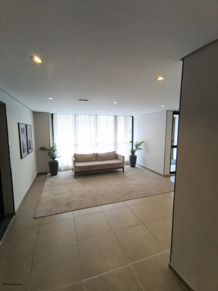 Apartamento, 1 quarto, 30 m² - Foto 4