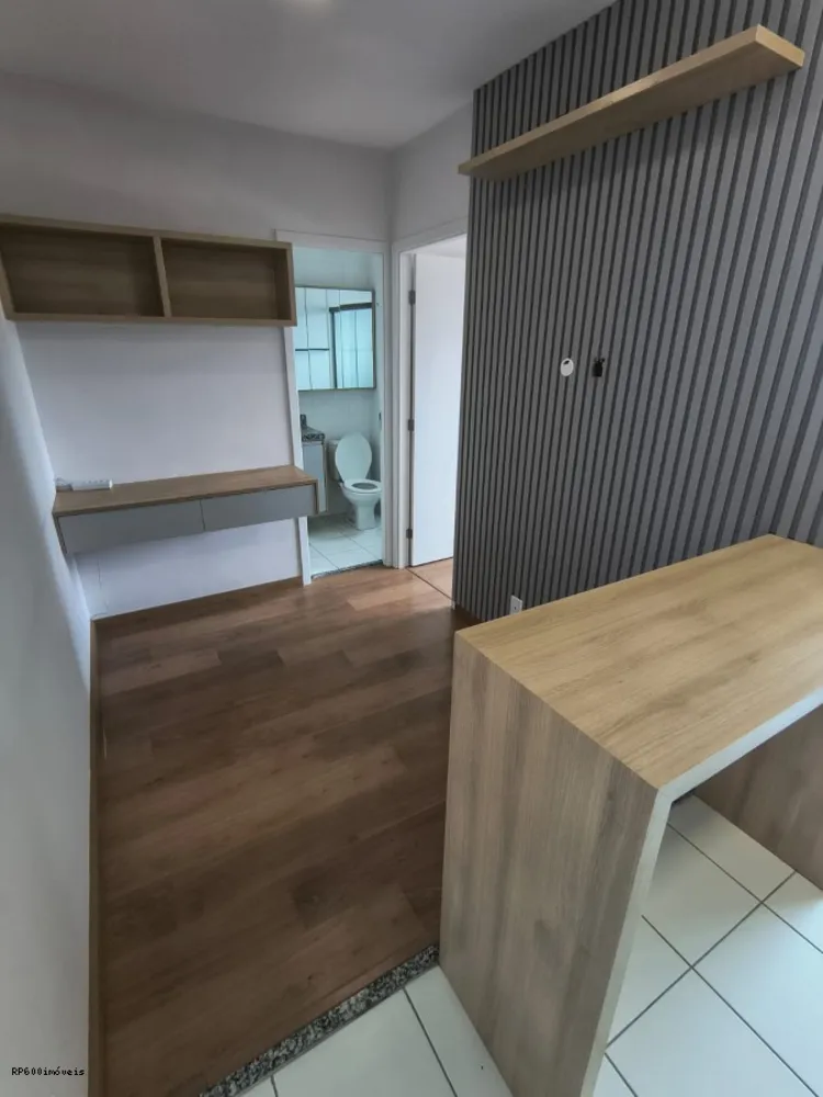Apartamento, 1 quarto, 30 m² - Foto 8