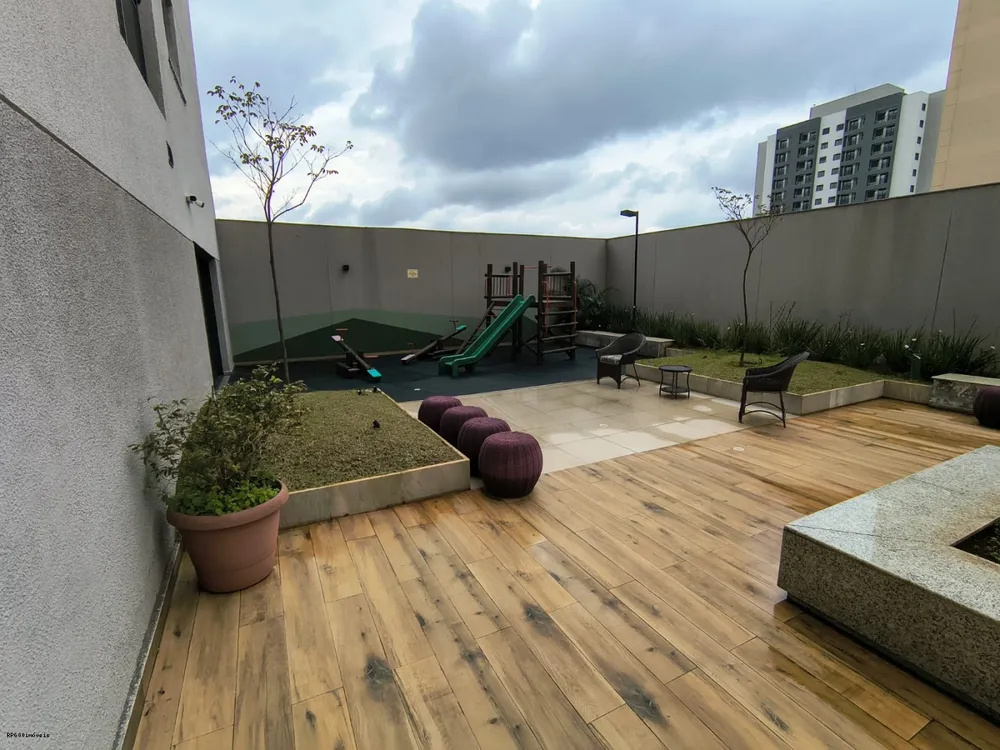 Apartamento, 1 quarto, 30 m² - Foto 3
