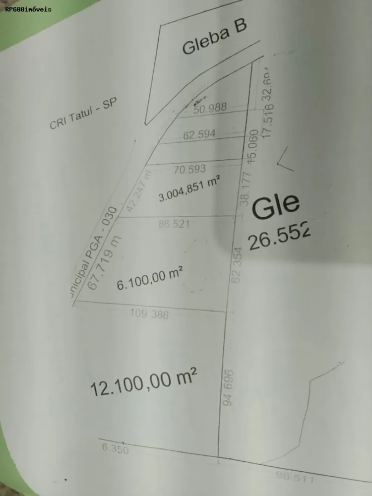 Terreno, 6100 m² - Foto 6
