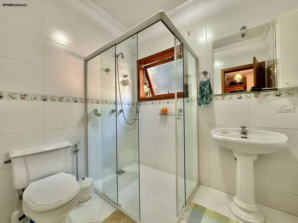 Casa, 3 quartos - Foto 10