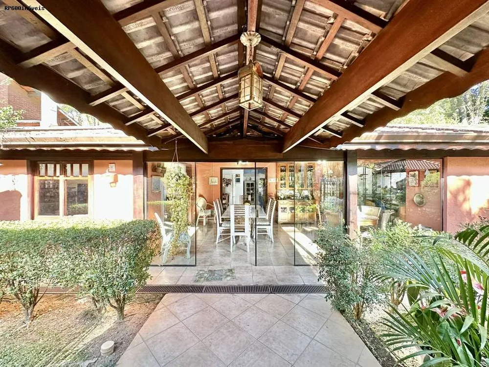 Casa, 3 quartos - Foto 3