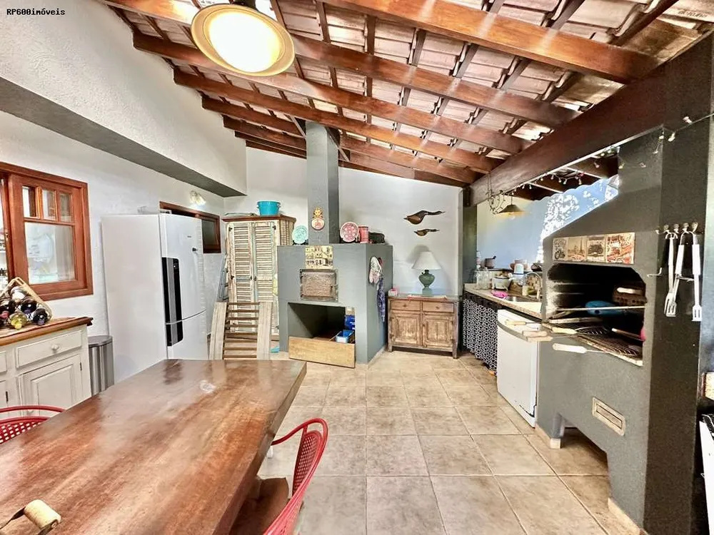 Casa, 3 quartos - Foto 7