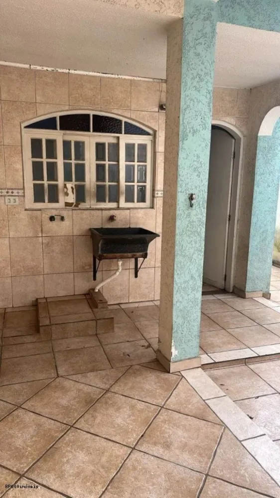 Casa, 4 quartos, 239 m² - Foto 11
