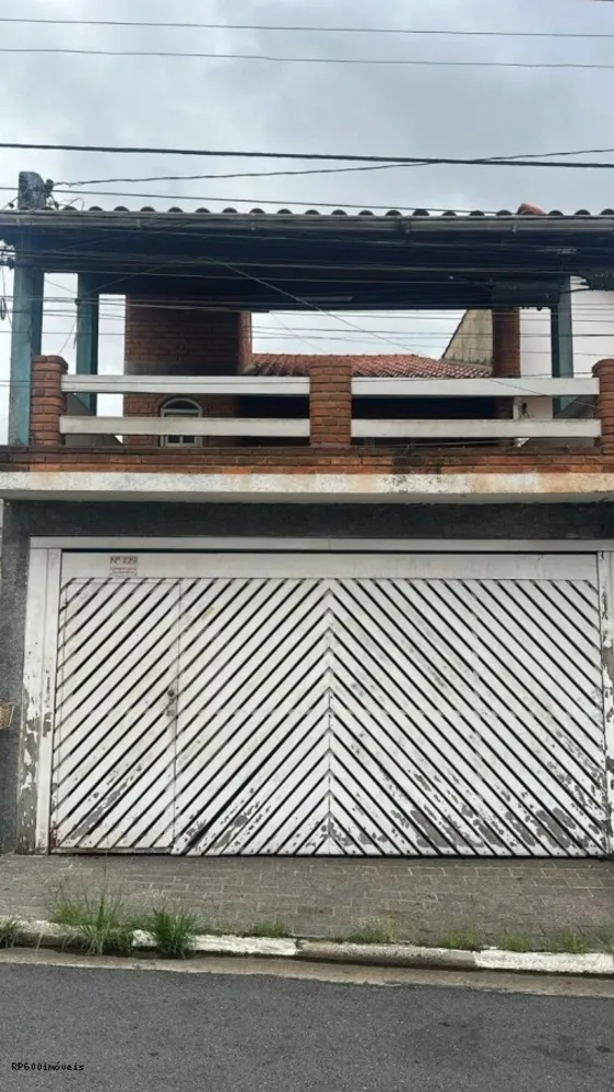 Casa, 4 quartos, 239 m² - Foto 3