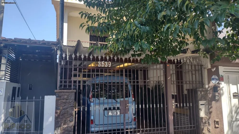 Sobrado, 3 quartos, 160 m² - Foto 1