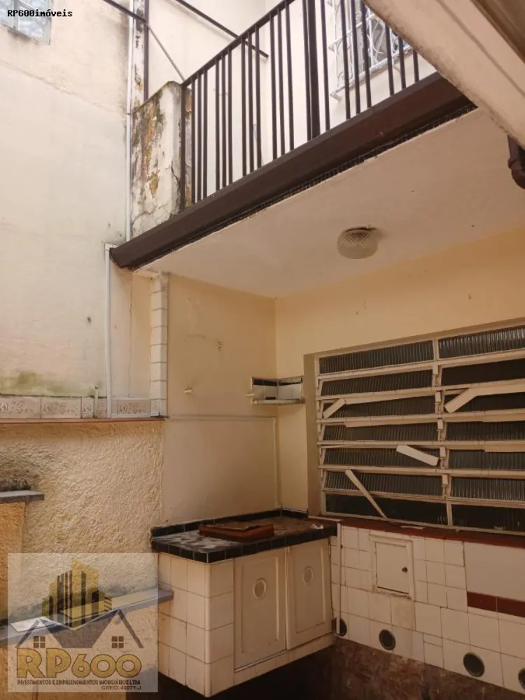 Sobrado, 3 quartos, 160 m² - Foto 23