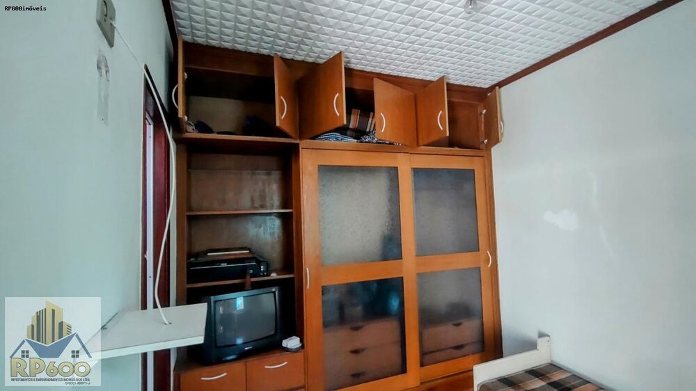 Sobrado, 3 quartos, 160 m² - Foto 1