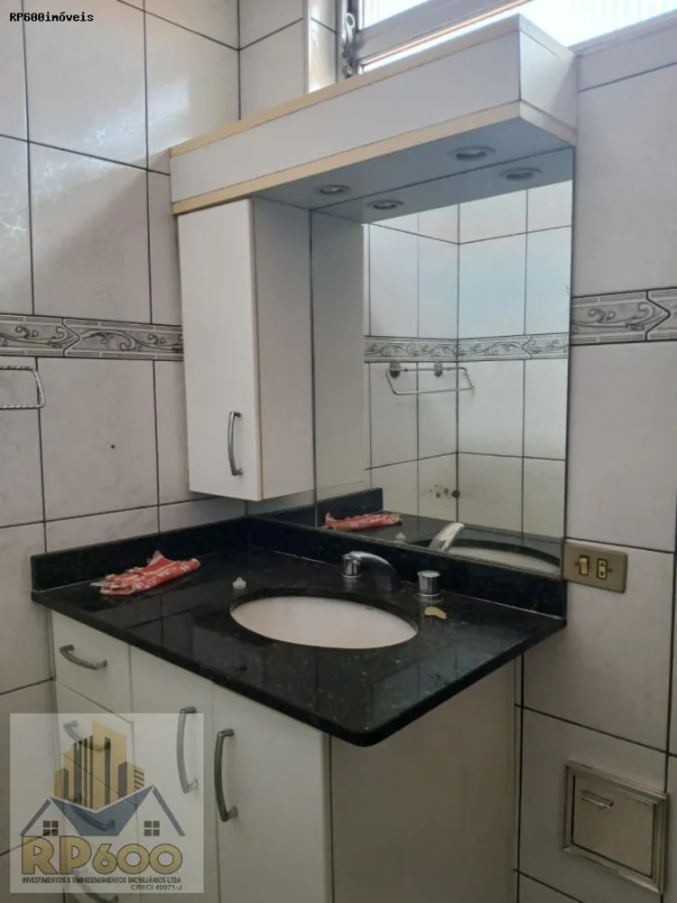 Sobrado, 3 quartos, 160 m² - Foto 17