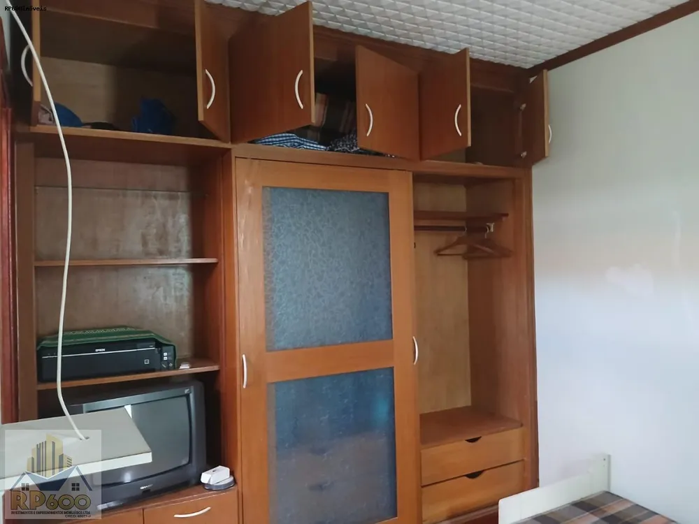 Sobrado, 3 quartos, 160 m² - Foto 15