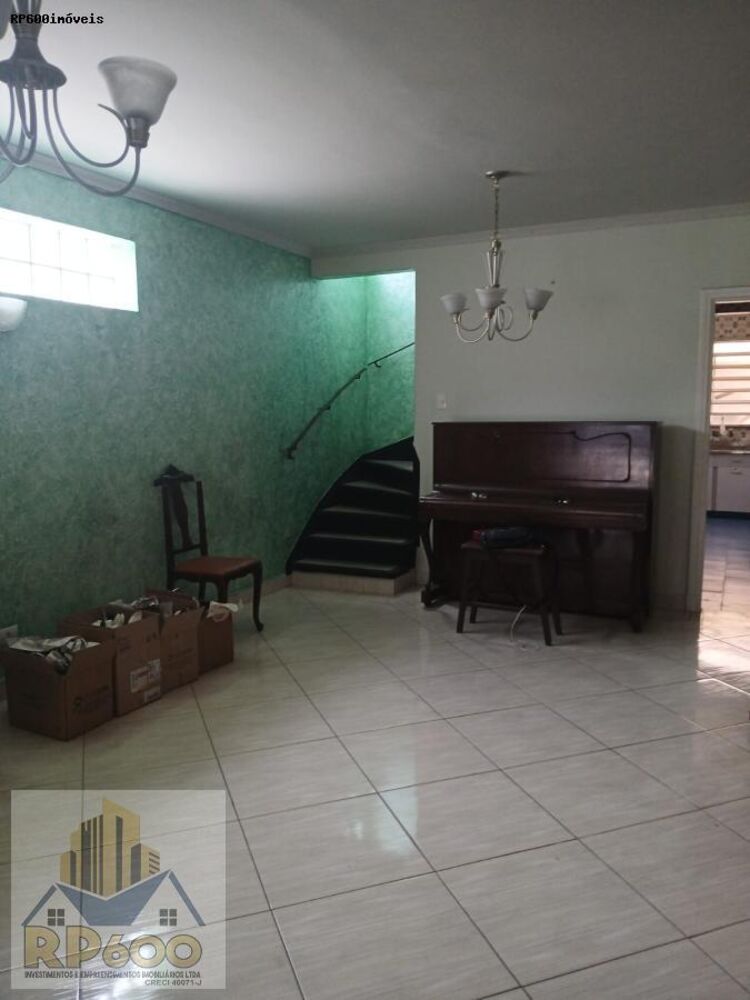 Sobrado, 3 quartos, 160 m² - Foto 4