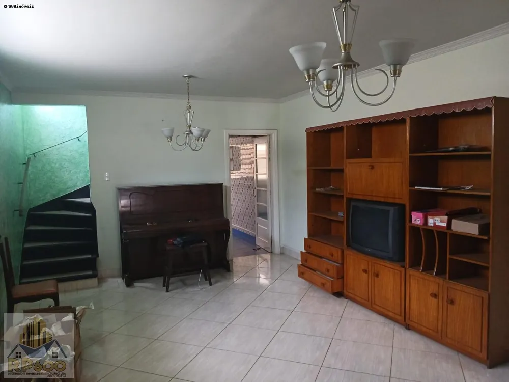 Sobrado, 3 quartos, 160 m² - Foto 4