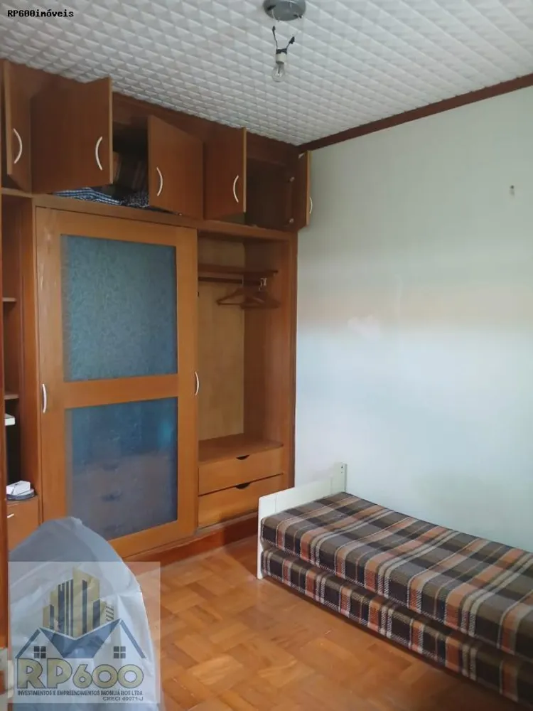 Sobrado, 3 quartos, 160 m² - Foto 16