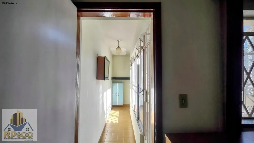 Sobrado, 3 quartos, 160 m² - Foto 13