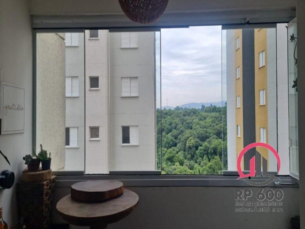 Apartamento, 1 quarto, 54 m² - Foto 4