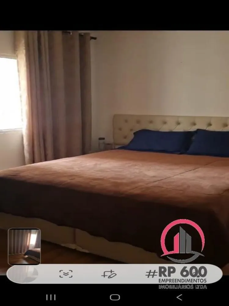 Apartamento, 1 quarto, 54 m² - Foto 4