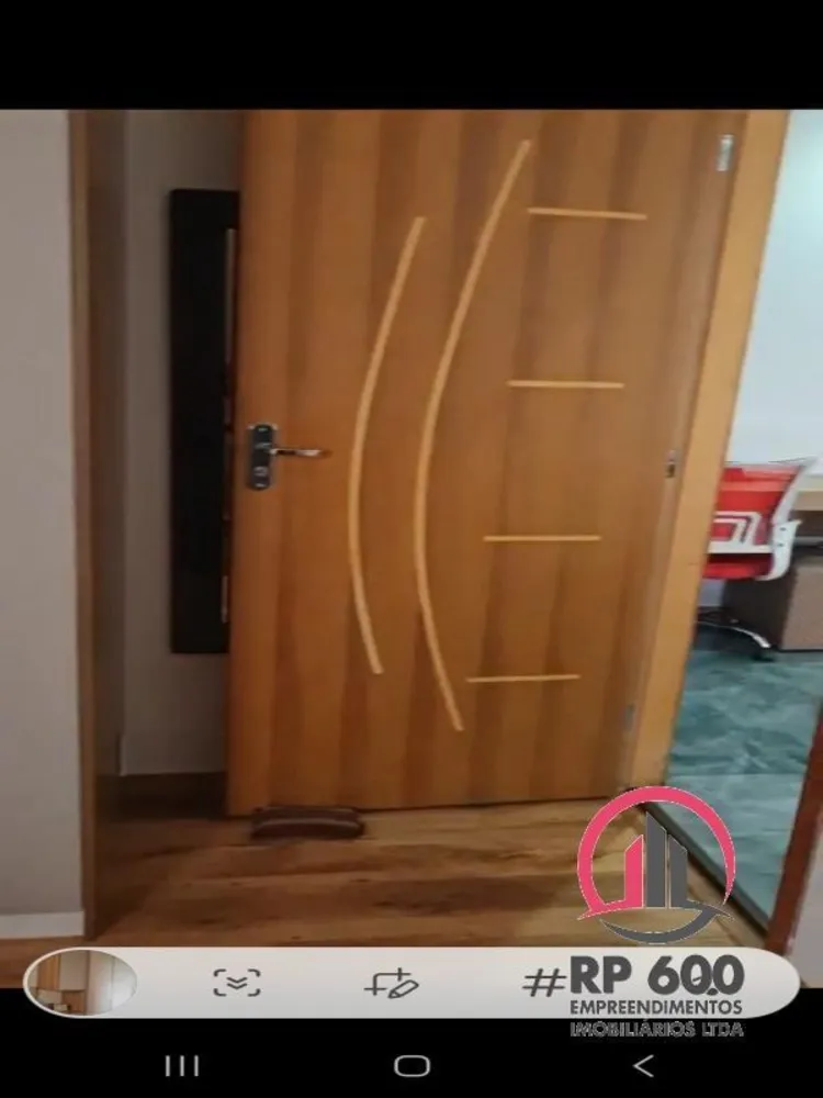 Apartamento, 1 quarto, 54 m² - Foto 3