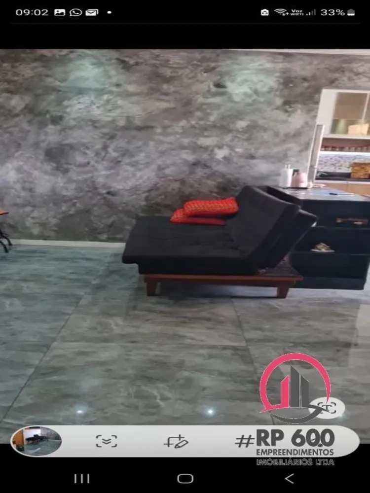 Apartamento, 1 quarto, 54 m² - Foto 6