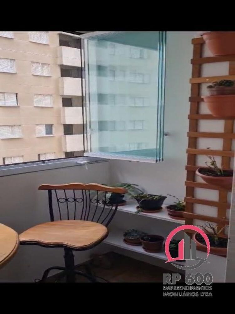 Apartamento, 1 quarto, 54 m² - Foto 10