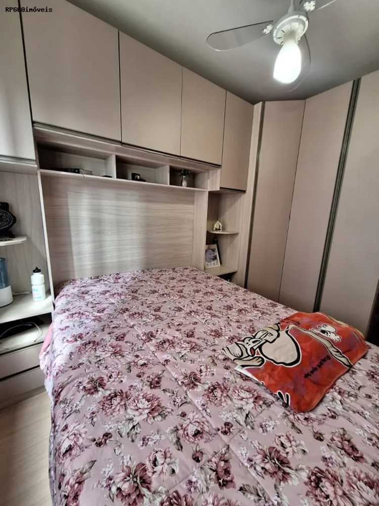 Apartamento, 2 quartos, 45 m² - Foto 7