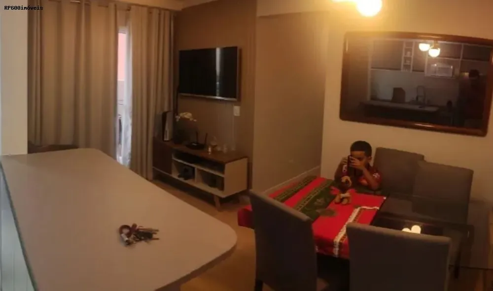 Apartamento, 2 quartos, 45 m² - Foto 12