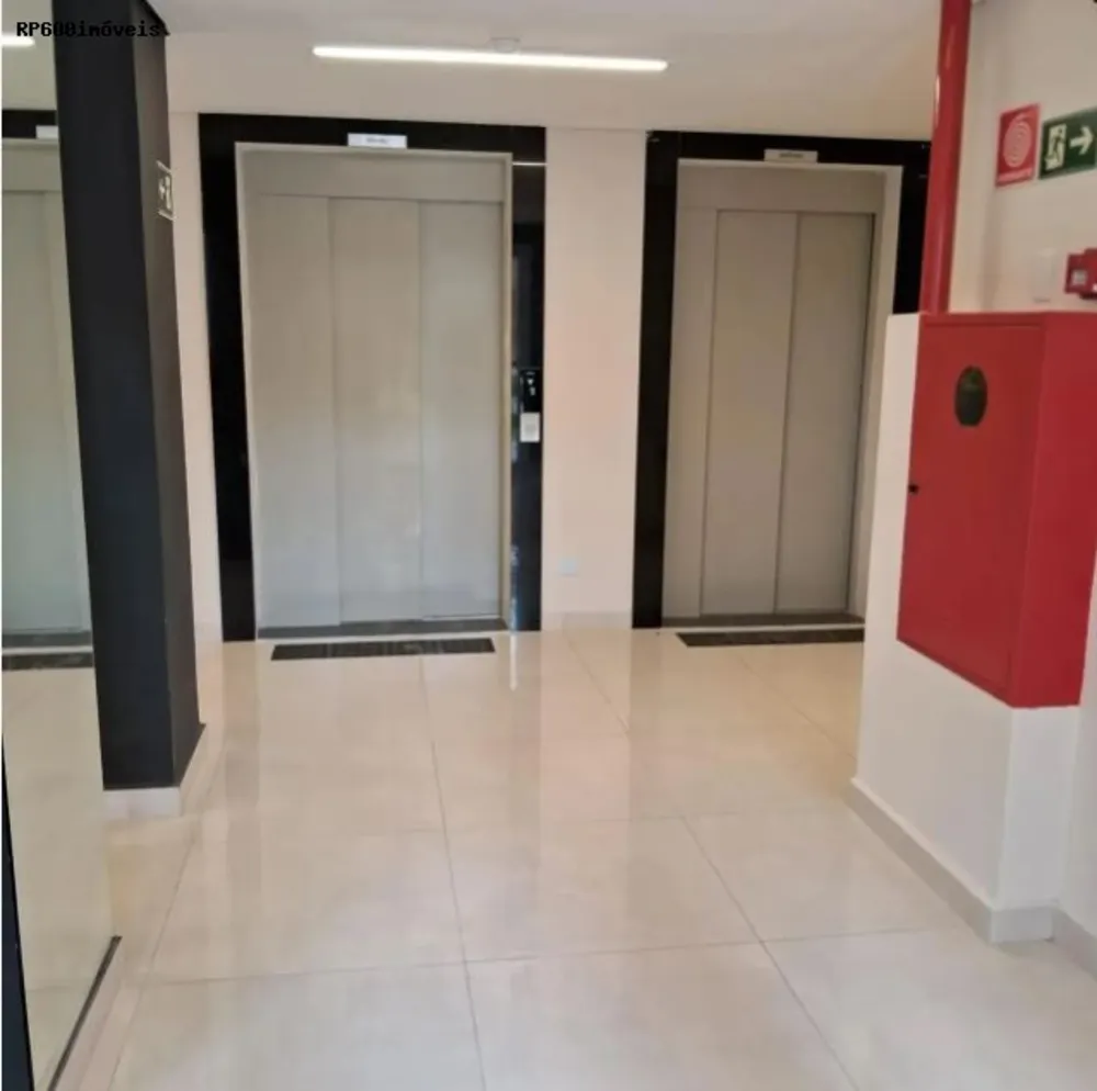 Apartamento, 2 quartos, 45 m² - Foto 3