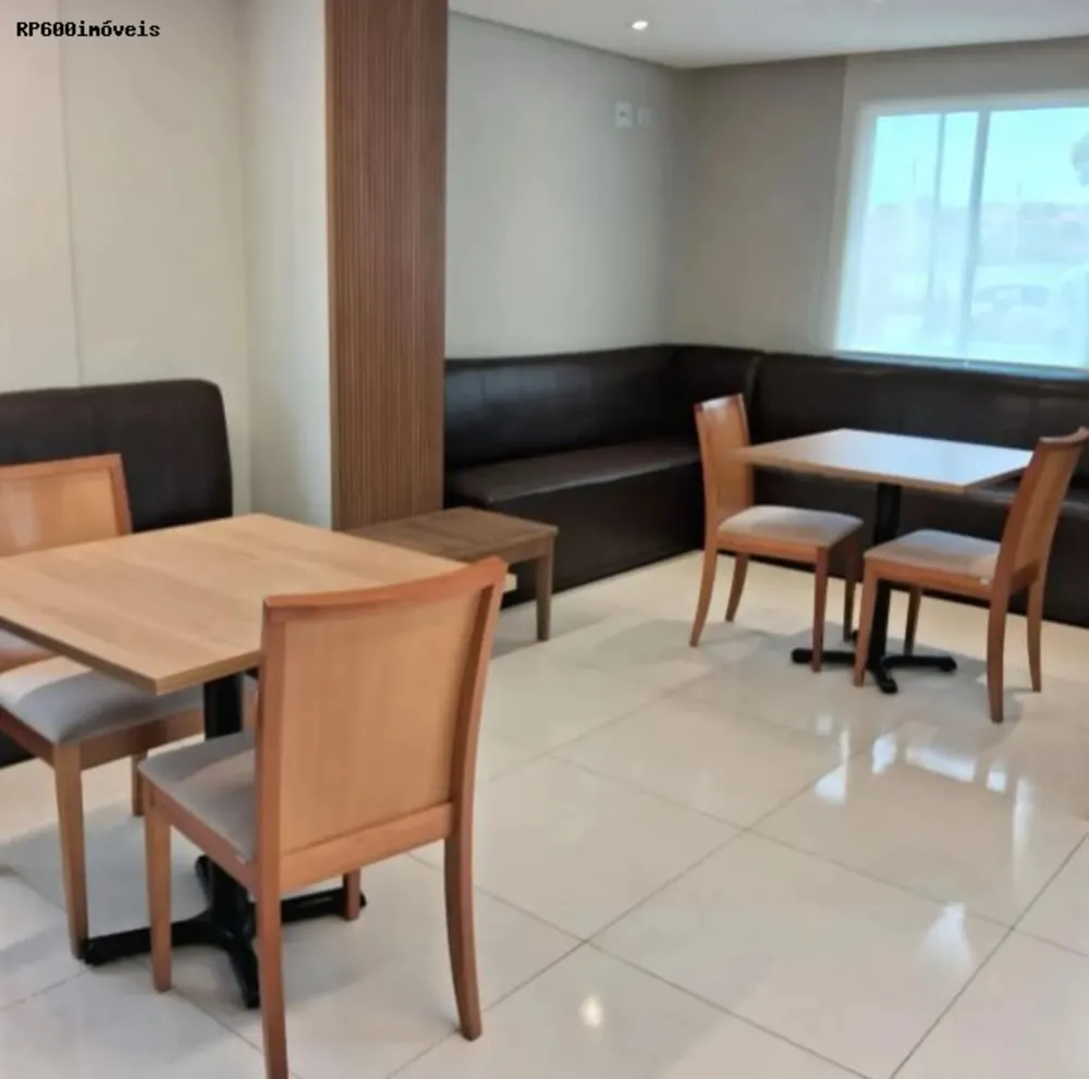 Apartamento, 2 quartos, 45 m² - Foto 5