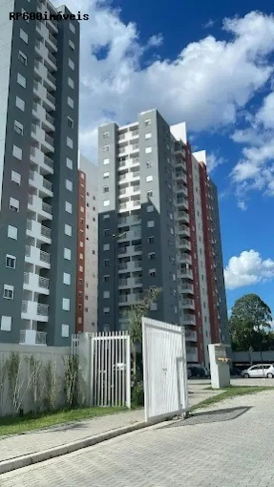 Apartamento, 2 quartos, 45 m² - Foto 1