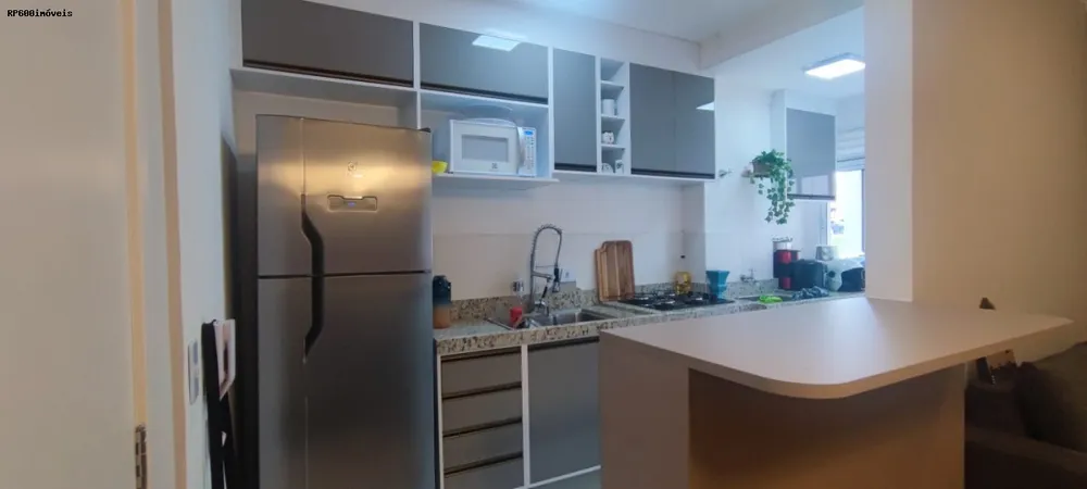 Apartamento, 2 quartos, 45 m² - Foto 10