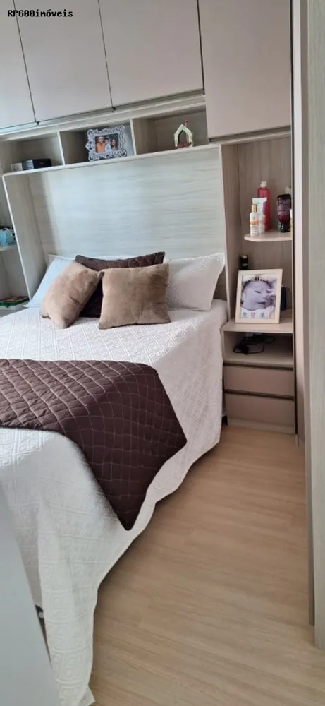 Apartamento, 2 quartos, 45 m² - Foto 8