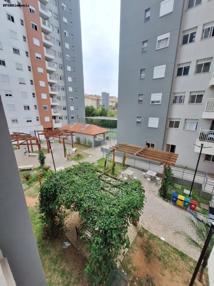 Apartamento, 2 quartos, 45 m² - Foto 4