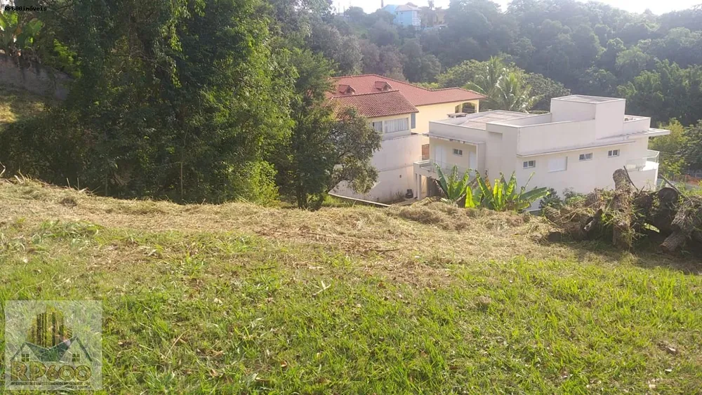 Terreno, 611 m² - Foto 1