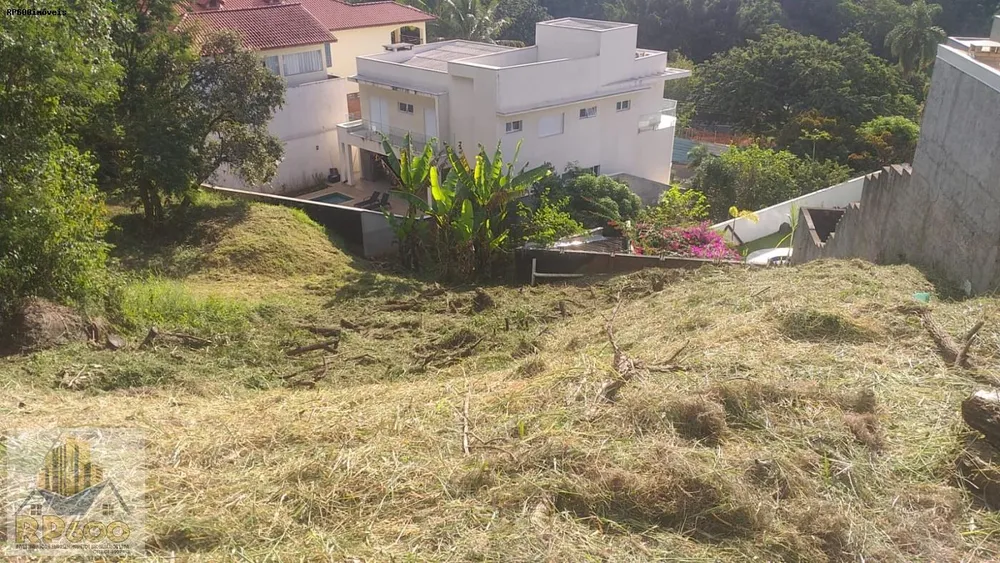 Terreno, 611 m² - Foto 6