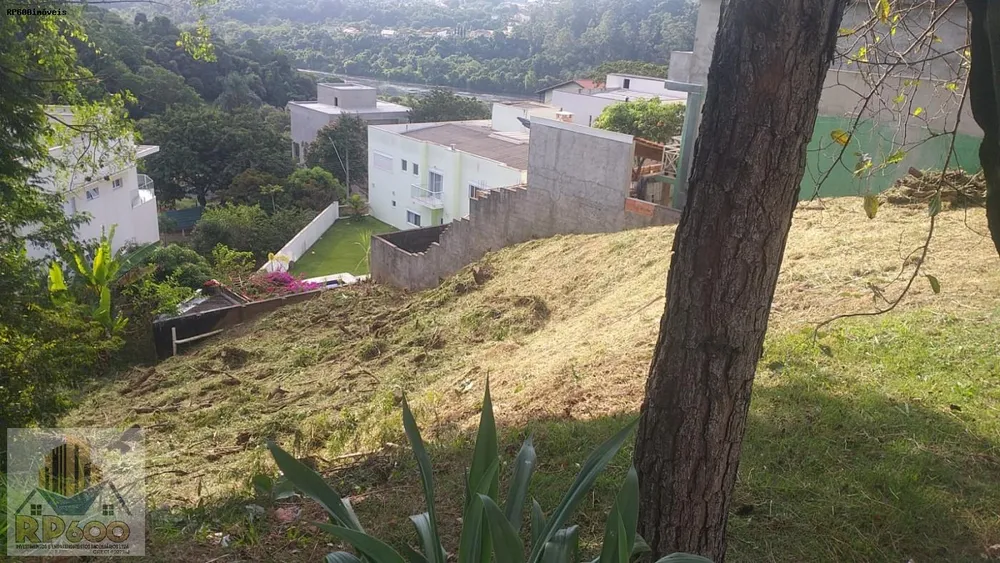 Terreno, 611 m² - Foto 2