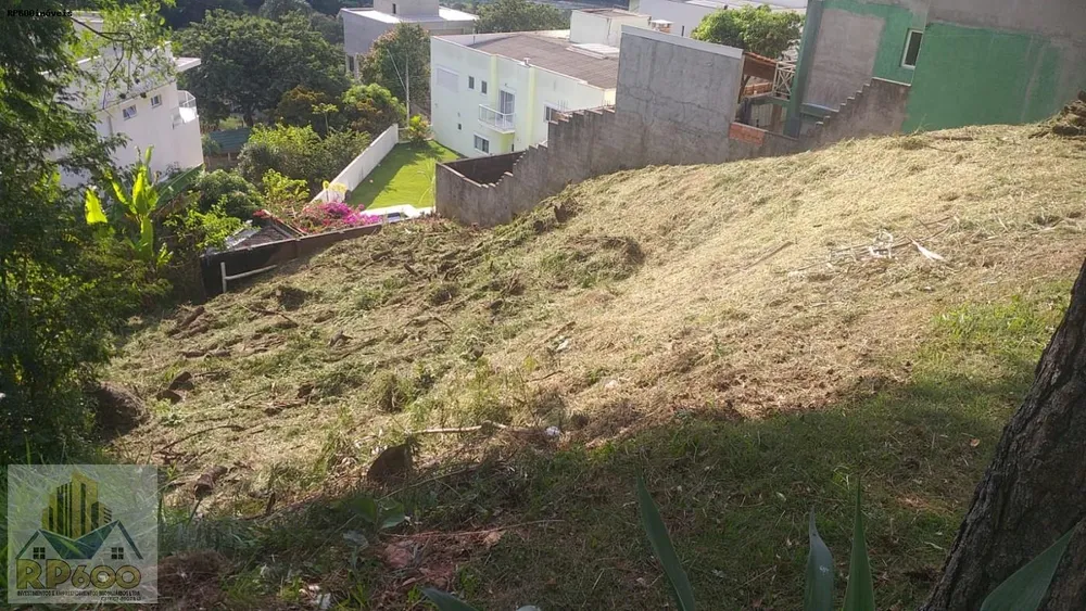 Terreno, 611 m² - Foto 3
