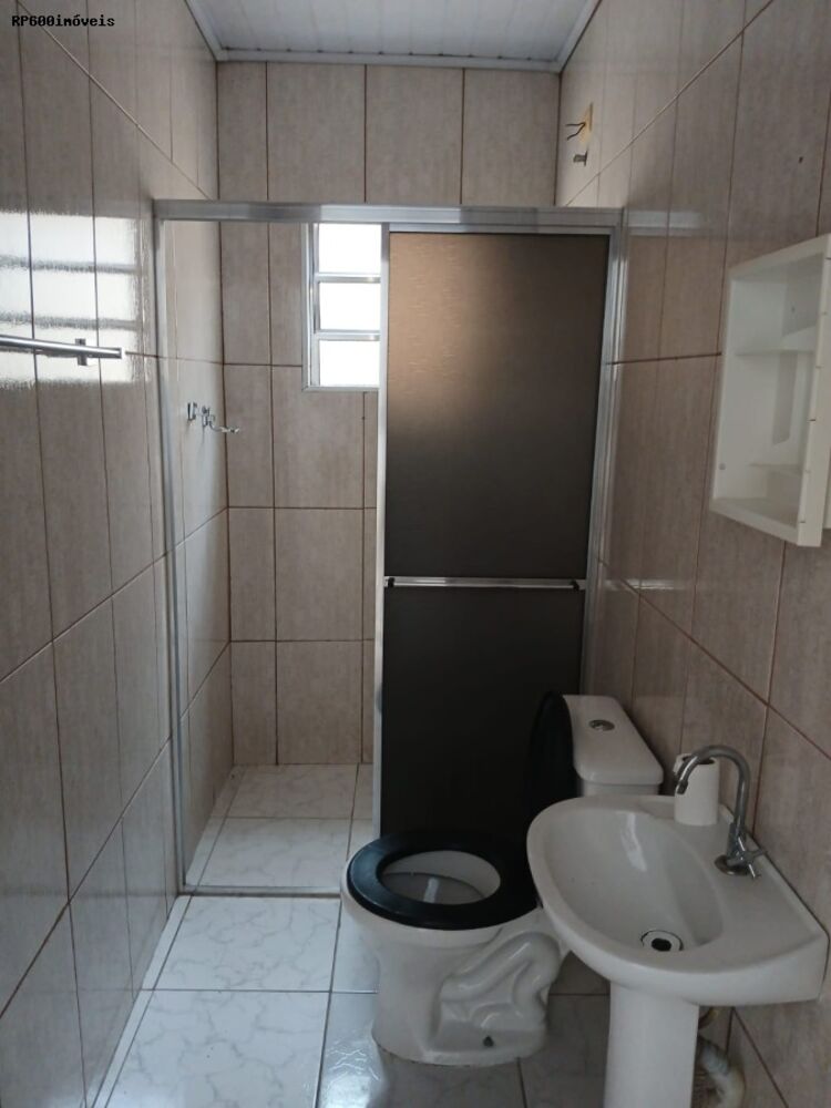 Casa para alugar com 1 quarto, 35m² - Foto 4
