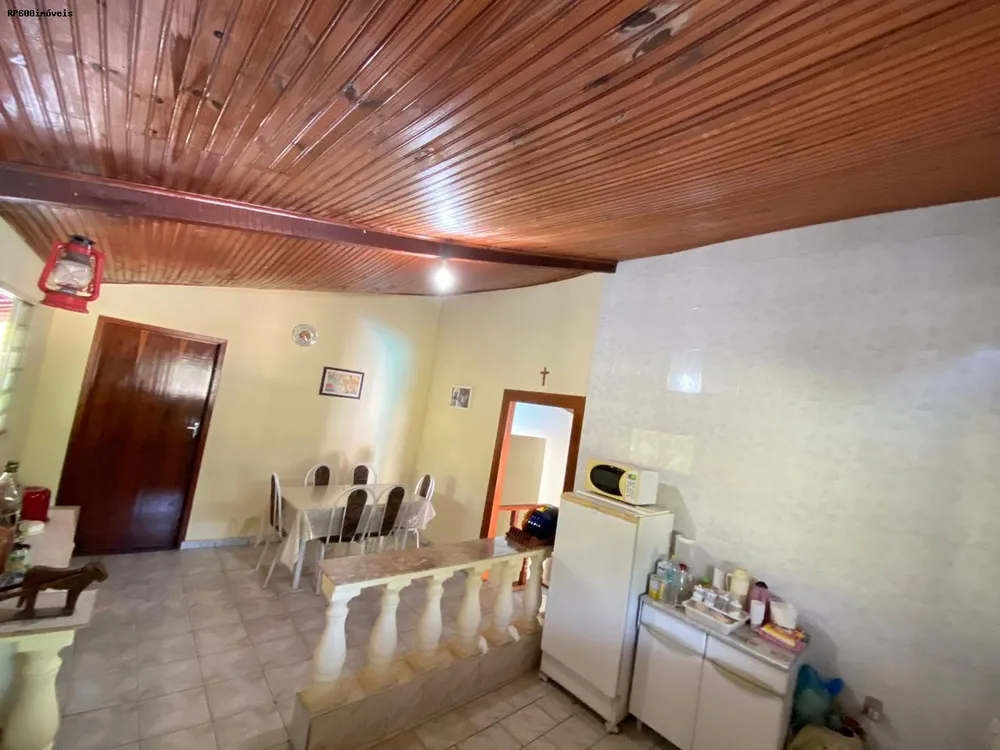 Chácara, 5 quartos, 2 hectares - Foto 4