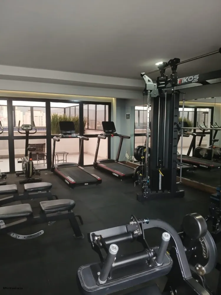 Apartamento, 2 quartos, 49 m² - Foto 5
