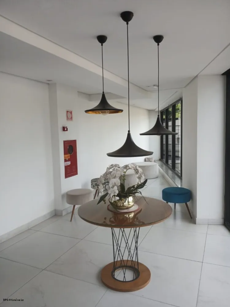 Apartamento, 2 quartos, 49 m² - Foto 6