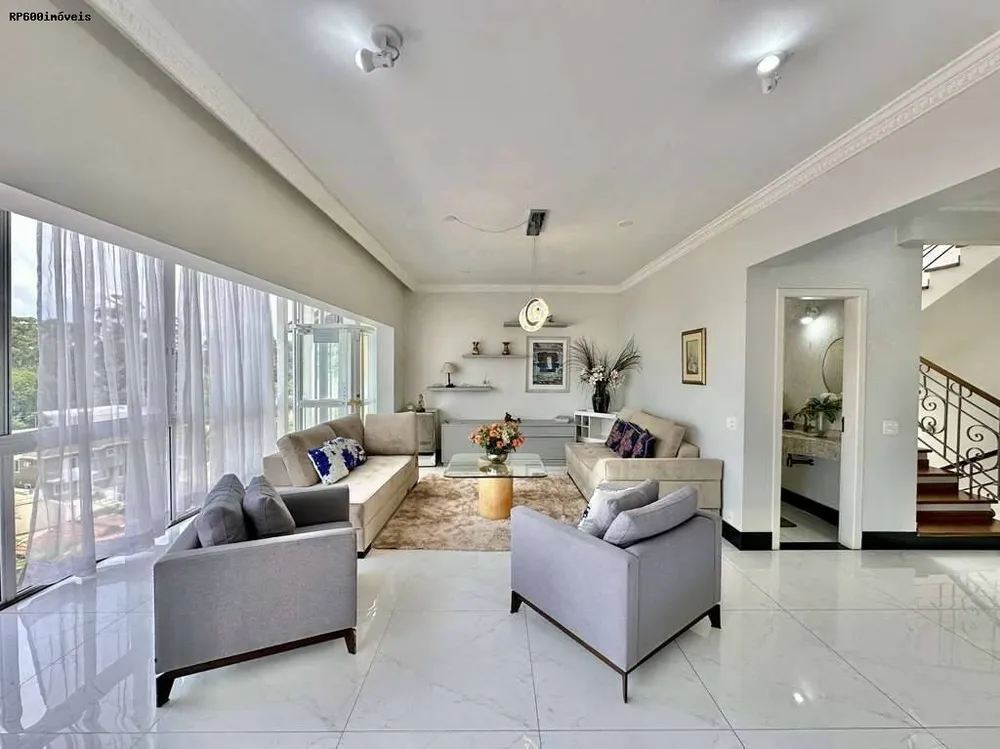 Casa de Condomínio, 5 quartos - Foto 6