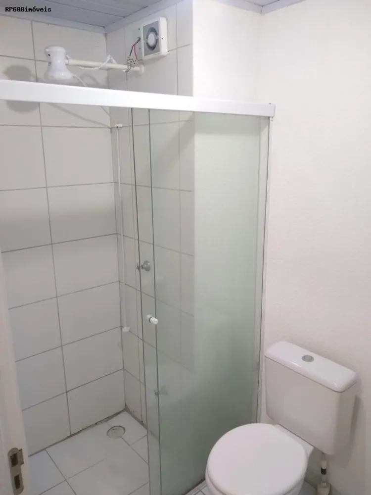 Apartamento, 2 quartos, 48 m² - Foto 3