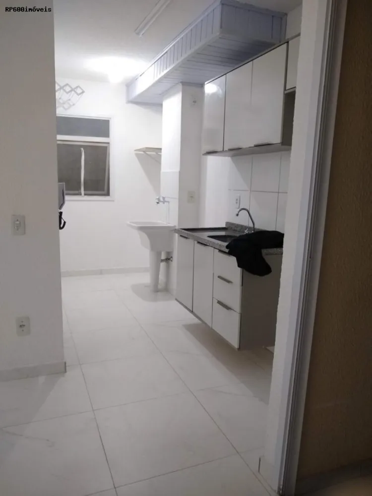 Apartamento, 2 quartos, 48 m² - Foto 4