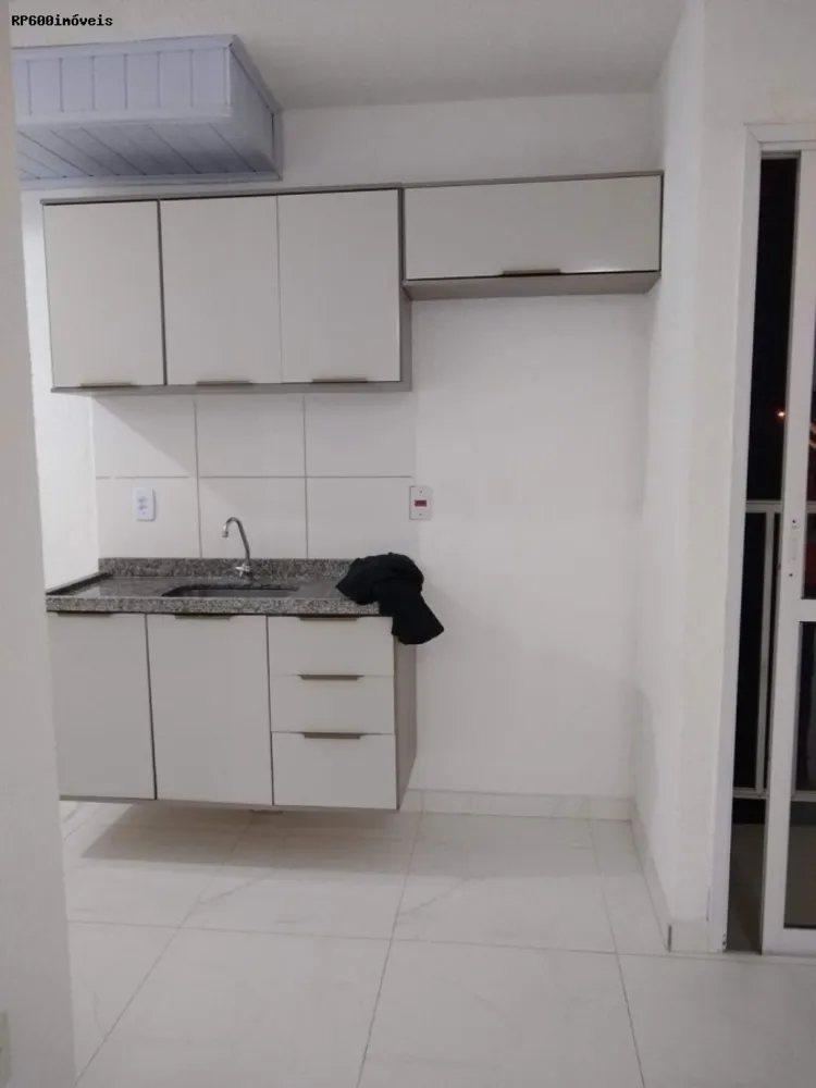 Apartamento, 2 quartos, 48 m² - Foto 1